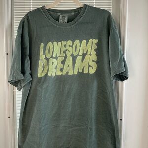 Lord Huron Lonesome Dreams T